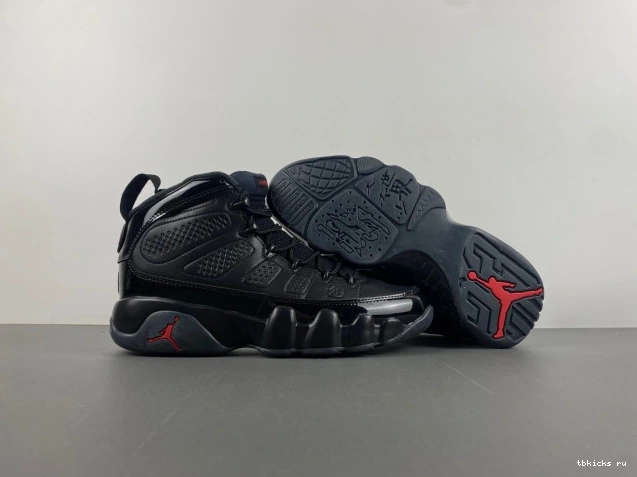 Rep TB Patent Retro 302370-014 9 Jordan Air Bred 0821